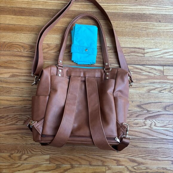 Mominside Diaper Bag Tote - Picture 3 of 12